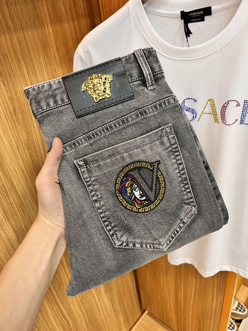 Versace Jeans